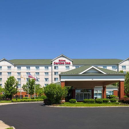 Hilton Garden Inn Edison/Raritan Center Екстериор снимка
