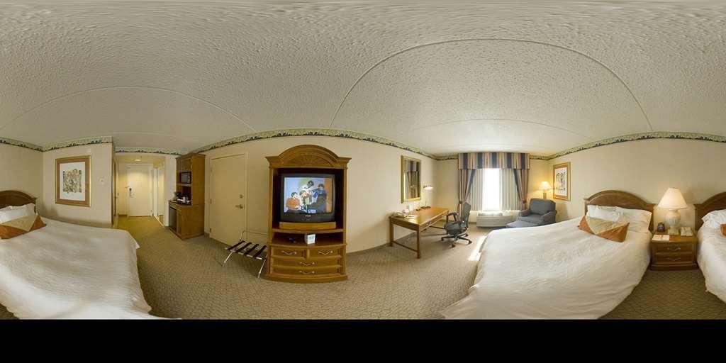 Hilton Garden Inn Edison/Raritan Center Стая снимка