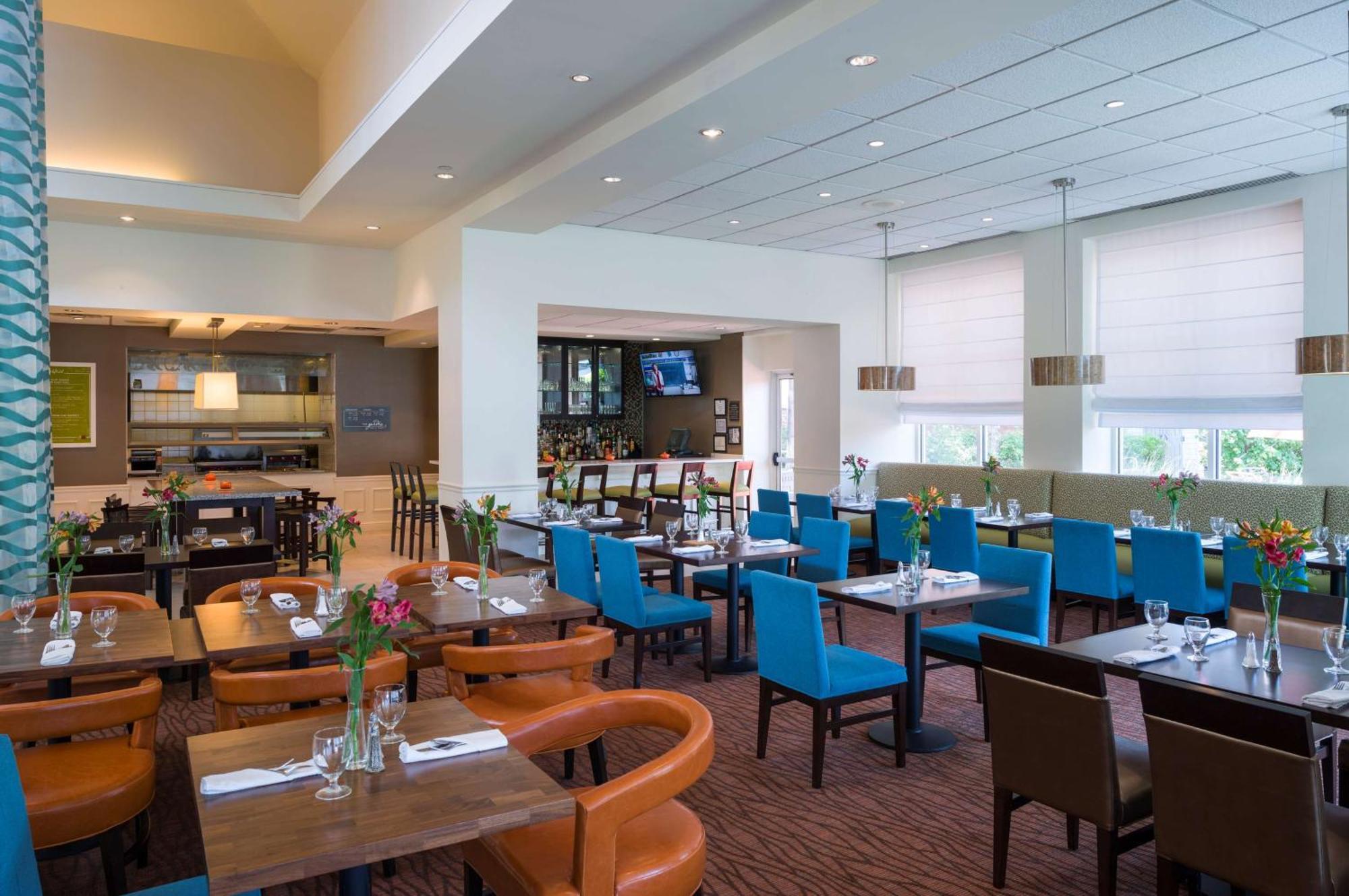 Hilton Garden Inn Edison/Raritan Center Екстериор снимка