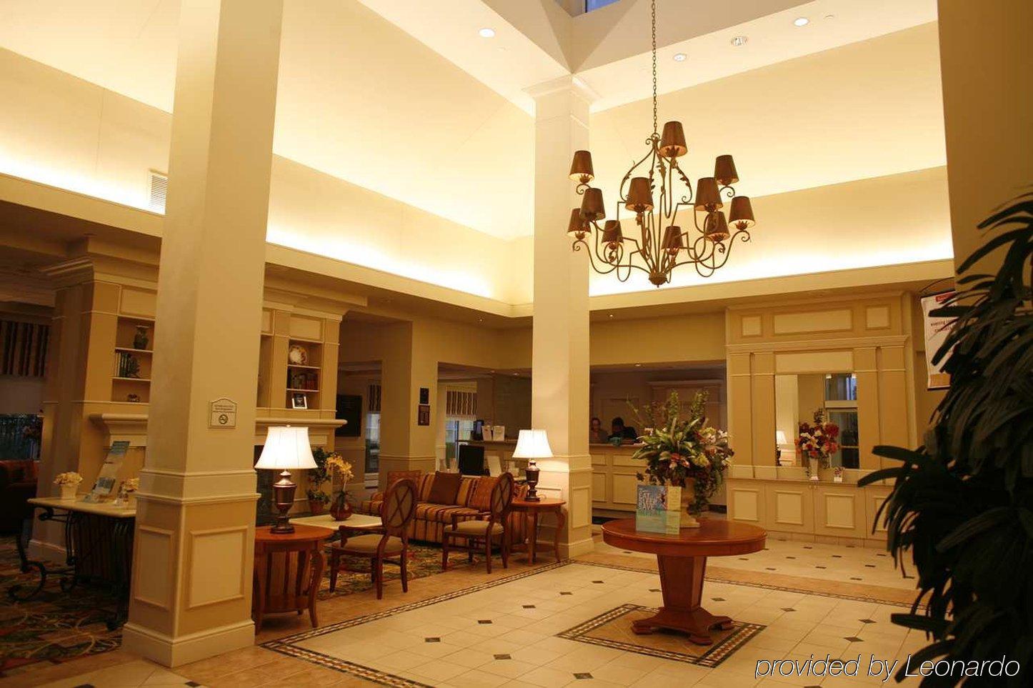 Hilton Garden Inn Edison/Raritan Center Интериор снимка