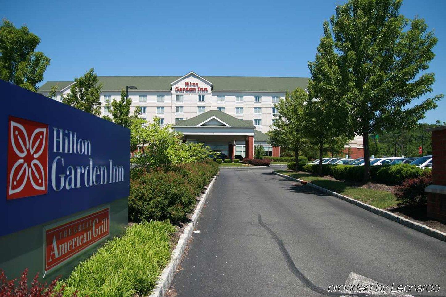 Hilton Garden Inn Edison/Raritan Center Екстериор снимка